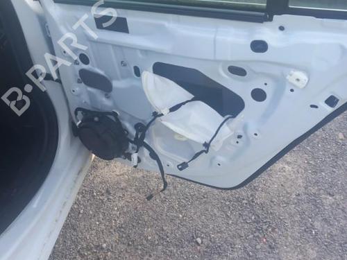 Used Parts RENAULT MEGANE IV Grandtour (K9A/M/N_) 1.5 Blue dCi 115 (K9A6) (116 hp) 4029510
