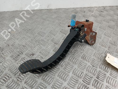 Kløtsj RENAULT KANGOO / GRAND KANGOO II (KW0/1_) 1.5 dCi 90 (KW05, KW08, KW0G, KW11) (90 hp) 30751967