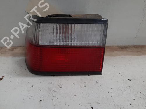 Used Left taillight CITROËN XANTIA (X1_, X2_) 1.9 Turbo D (90 hp) 28787521