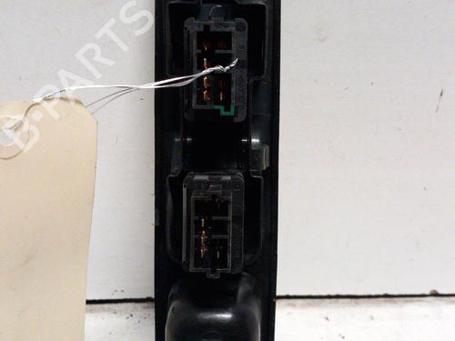 Used Left front window switch PEUGEOT 307 (3A/C) 2.0 HDi 110 (107 hp) 28785845