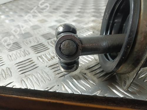 Used Left front driveshaft Left front driveshaft RENAULT KANGOO (KC0/1_) 1.6 16V (95 hp) 28737471 28737471