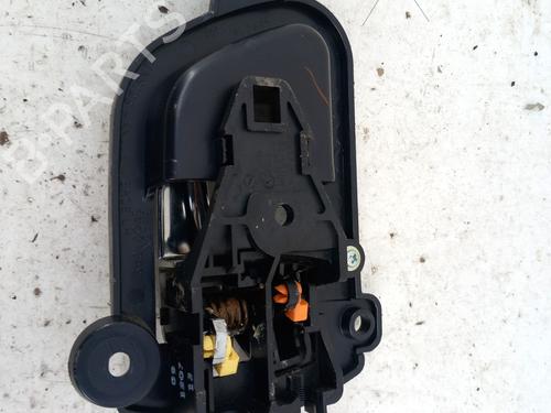 Rear left interior door handle PEUGEOT 4007 (VU_, VV_) 2.2 HDi | BP28733586I15 