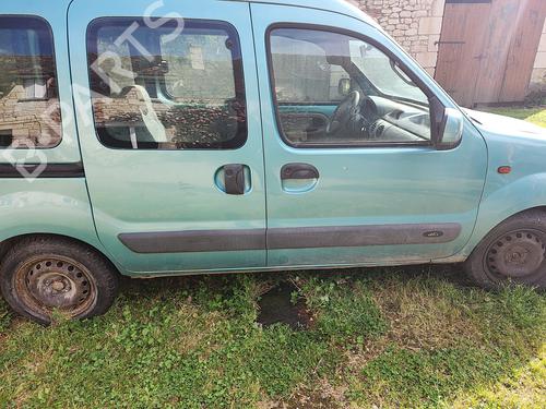 Grill RENAULT KANGOO (KC0/1_) 1.5 dCi (KC08, KC09) | BP39072356C40  - Image 6
