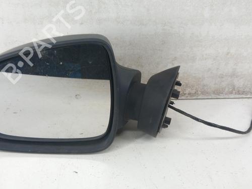 Used Left mirror DACIA LOGAN MCV (KS_) 1.5 dCi (KS0W) (86 hp) 28750697