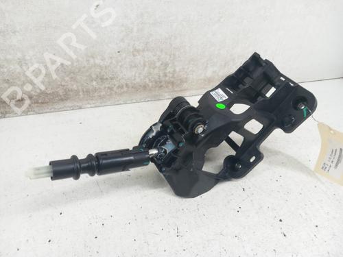 Used Gear lever PEUGEOT 208 II (UB_, UP_, UW_, UJ_) 1.5 BlueHDI 100 (102 hp) 28743365