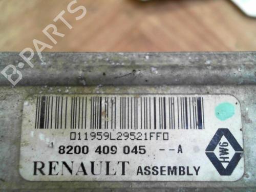 Used Intercooler Intercooler DACIA LOGAN MCV (KS_) 1.5 dCi (KS04) (75 hp) 28792433 28792433