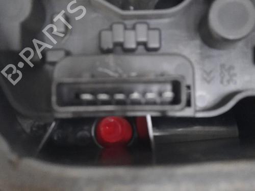 Used Right taillight CITROËN XSARA (N1) 2.0 HDi 90 (90 hp) 28785179