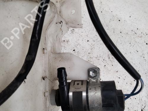 Windscreen washer tank PEUGEOT 4007 (VU_, VV_) 2.2 HDi | BP28733628C113 