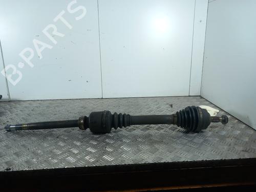 Used Right front driveshaft CITROËN C5 I (DC_) 2.0 HDi (DCRHZB, DCRHZE) (109 hp) 28782909
