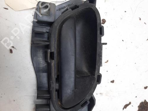 Used Front left interior door handle CITROËN JUMPY II Van 2.0 HDi 120 (120 hp) 28753411