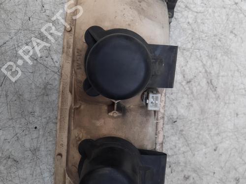 Used Left headlight CITROËN ZX (N2) 1.9 D (68 hp) 28752310