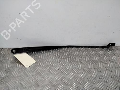 Used Front windshield wiper arm PEUGEOT 3008 I MPV (0U_) 1.6 HDi (114 hp) 28736785