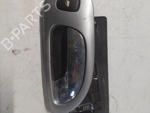 Rear left interior door handle PEUGEOT 307 Break (3E) 1.6 HDi 110 | BP28754671I15 