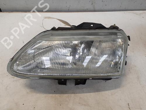 Used Left headlight RENAULT ESPACE III (JE0_) 2.2 12V TD (JE0E, JE0H, JE0P) (113 hp) 28750506