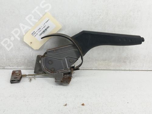 Used Hand brake NISSAN MICRA III (K12) 1.2 16V (80 hp) 28761689