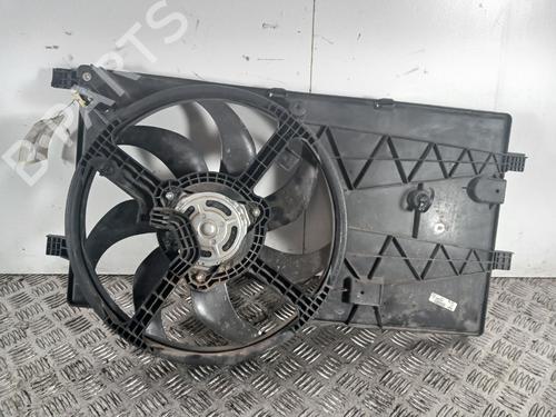 radiator-fan-peugeot-bipper-tepee-2008-38970834 main image