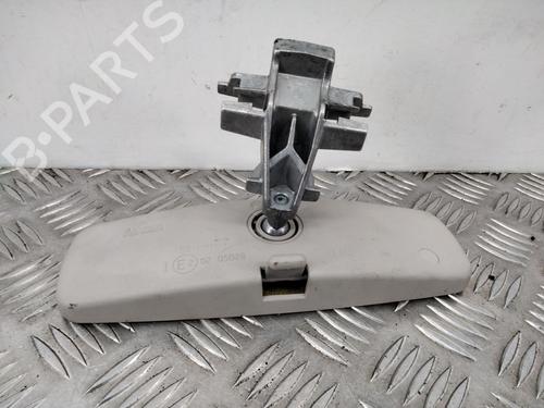 Rear mirror RENAULT SCÉNIC III (JZ0/1_) 1.5 dCi (JZ02, JZ0R) | BP28736860I6 