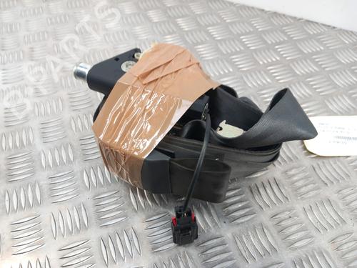 Used Front left belt tensioner RENAULT CLIO III (BR0/1, CR0/1) 1.5 dCi (BR17, CR17) (86 hp) 28737308