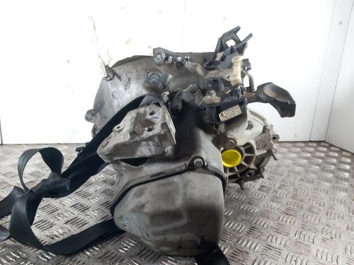 Used Gearbox Gearbox PEUGEOT 208 I (CA_, CC_) 1.4 VTi (95 hp) 28782090 28782090