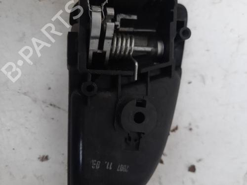 Used Rear left interior door handle KIA CEE'D Hatchback (ED) 1.6 CRDi 90 (90 hp) 28784656