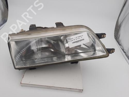 Used Right headlight Right headlight HONDA CONCERTO (HW, MA) [1989-1996] 28759218 28759218