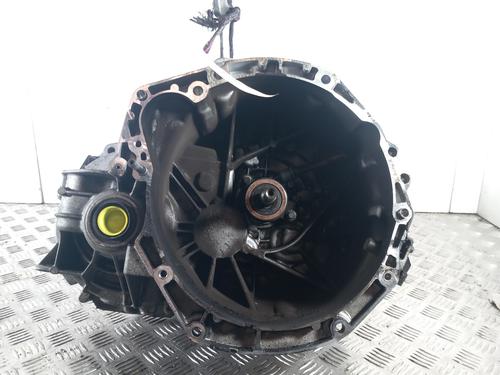 Used Gearbox RENAULT GRAND SCÉNIC III (JZ0/1_) 1.9 dCi (JZ0J, JZ0N, JZ1K, JZ1S) (131 hp) 28783001