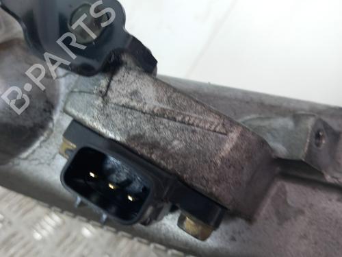 Intercooler NISSAN X-TRAIL I (T30) 2.2 Di 4x4 | BP28757216M30