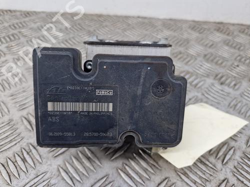 Used ABS pump ABS pump FORD FIESTA VI (CB1, CCN) 1.25 (82 hp) 32468718 32468718