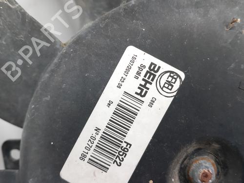 Radiator fan FIAT DUCATO Van (250_) 150 Multijet 2,3 D | BP31091793M35