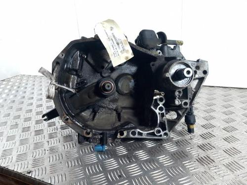 Gearkasse RENAULT CLIO II (BB_, CB_) 1.4 (B/CB0C, B/CB0S) (75 hp) 28768469