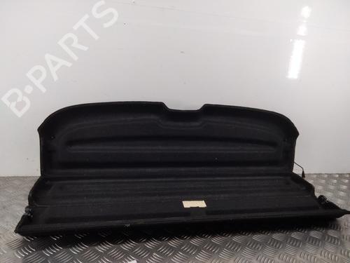 Rear parcel shelf PEUGEOT 3008 I MPV (0U_) 1.6 HDi | BP28779431C85 