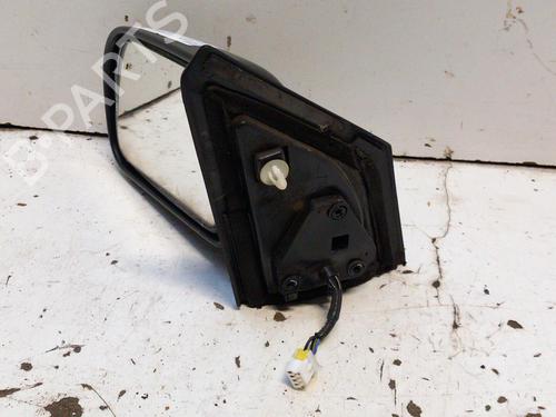 Left mirror MITSUBISHI SPACE WAGON (N3_W, N4_W) 2.0 TD (N38W) | BP28770713C26 