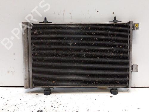 AC radiator CITROËN C5 III (RD_) 2.0 HDi 180 (RDAHWT) | BP28785744M32 - Image 2