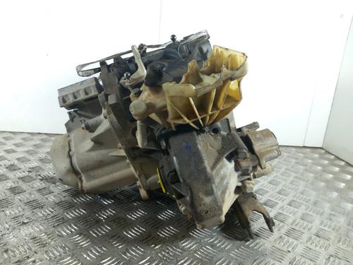 Gearbox CITROËN C3 III (SX) 1.5 BlueHDi 100 (SXYHYP, SXYHTU) | BP28737868M3 
