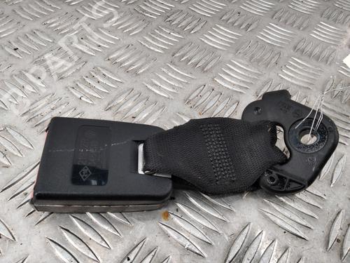 Used Seat buckle RENAULT SCÉNIC III (JZ0/1_) 1.5 dCi (JZ02, JZ0R) (95 hp) 28779406