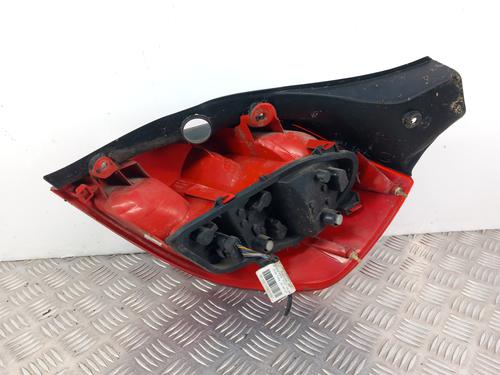 Left taillight RENAULT CLIO III (BR0/1, CR0/1) 1.5 dCi (BR17, CR17) | BP30706564C34