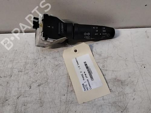 Switch NISSAN NOTE (E11, NE11) 1.6 | BP28759491I30 
