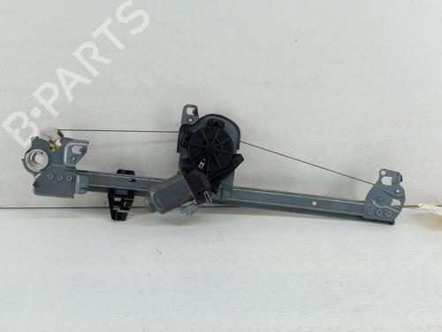 Rudehejsemekanisme Højre foran CITROËN C3 I (FC_, FN_) 1.4 HDi (68 hp) 28773433
