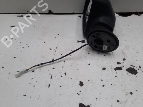 Left mirror DACIA LOGAN MCV (KS_) 1.5 dCi (KS0W) | BP28789070C26 