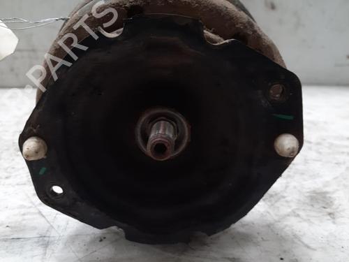 Right front shock absorber RENAULT LAGUNA II Grandtour (KG0/1_) 2.0 dCi (KG1S) | BP28760649M17 