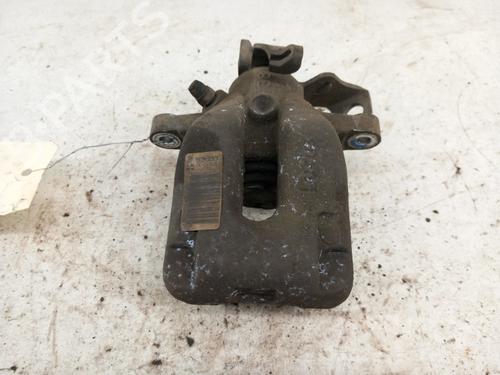 Used Left rear brake caliper PEUGEOT 208 I (CA_, CC_) 1.5 BlueHDI 100 (102 hp) 28780819