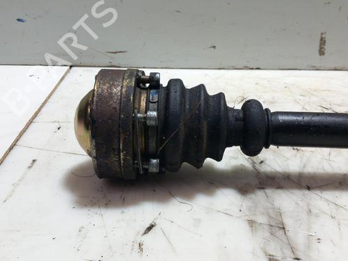 Used Left front driveshaft Left front driveshaft AUDI A4 B6 (8E2) 1.6 (102 hp) 28773773 28773773