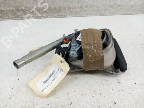 Used Front right belt tensioner RENAULT SCÉNIC III (JZ0/1_) 1.5 dCi (JZ02, JZ0R) (95 hp) 28738537