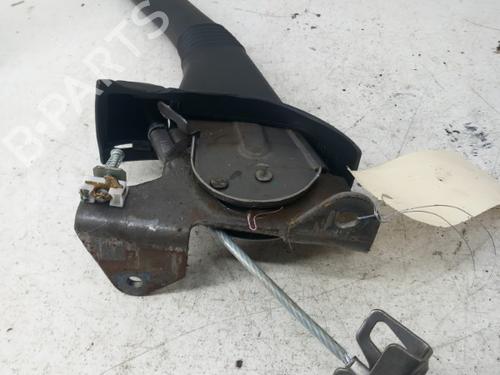 Hand brake DACIA SANDERO II 1.0 SCe 75 (B8JC, B8JD, B8NC) | BP28734170I18 - Image 2