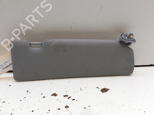 Used Left sun visor Left sun visor BMW 1 (E87) 120 d (177 hp) 28793265 28793265
