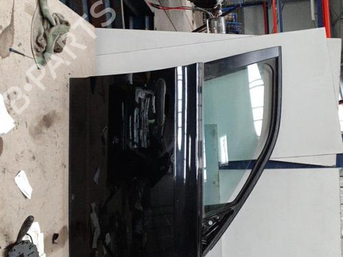 Used Right front door BMW X3 (E83) 2.0 d (150 hp) 28776988