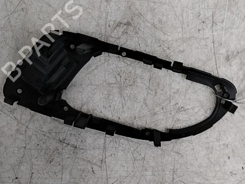 Right rear window switch PEUGEOT 607 (9D, 9U) 2.2 HDi | BP28763094I28 