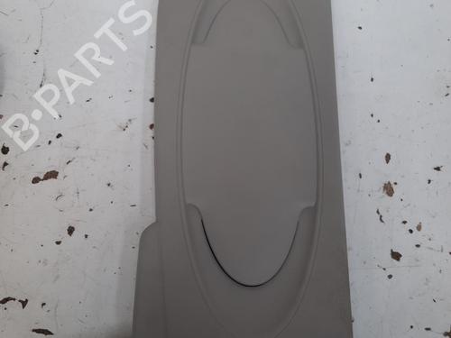 Used Left sun visor RENAULT KANGOO Express (FW0/1_) 1.5 dCi 90 (FW0G, FW05, FW08, FW11) (90 hp) 28754127