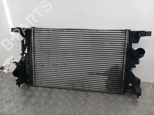 Used Intercooler MERCEDES-BENZ A-CLASS (W177) A 220 d (177.014) (190 hp) 30649392