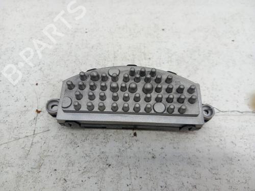 Used Heater resistor VW GOLF VII (5G1, BQ1, BE1, BE2) 1.2 TSI (105 hp) 28740891
